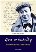Gra w bute... - Małgorzata Raducha -  books in polish 