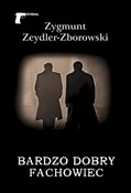 Bardzo dob... - Zygmunt Zeydler-Zborowski -  books in polish 