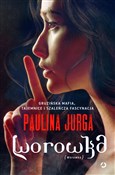 polish book : Worowka - Paulina Jurga