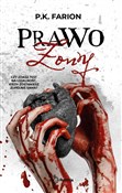 Prawo Żony... - P.K. Farion -  Polish Bookstore 