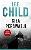 Siła persw... - Lee Child -  Polish Bookstore 
