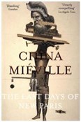 Polska książka : The Last D... - China Mieville