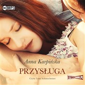 [Audiobook... - Anna Karpińska -  Polish Bookstore 
