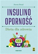 Insulinoop... - Dorota Drozd -  books from Poland
