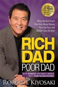 Rich Dad P... - Robert T. Kiyosaki -  books in polish 