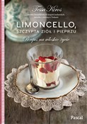 Limoncello... - Tessa Kiros -  books from Poland