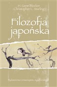 Filozofia ... - H. Gene Blocker, Christopher L. Starling -  Polish Bookstore 