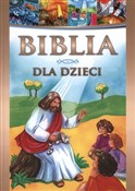 Biblia dla... - Małgorzata Białek -  Polish Bookstore 