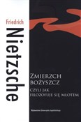 Polska książka : Zmierzch b... - Friedrich Nietzsche
