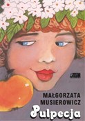 polish book : Pulpecja - Małgorzata Musierowicz