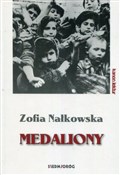 Zobacz : Medaliony - Zofia Nałkowska
