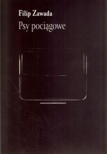Picture of Psy pociągowe