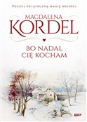 Bo nadal C... - Magdalena Kordel -  books from Poland