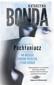 Pochłaniac... - Katarzyna Bonda - Ksiegarnia w UK