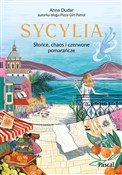 Sycylia. S... - Anna Dudar -  books in polish 