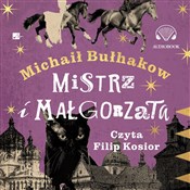 Książka : [Audiobook... - Michaił Bułhakow