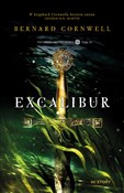 Polska książka : Excalibur - Bernard Cornwell
