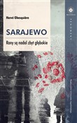 Książka : Sarajewo R... - Hervé Ghesquiere