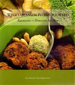 Wegetarian... - Ewa Kmiecik, Dasi Rati Manjari -  books in polish 