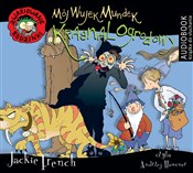 [Audiobook... - Jackie French -  books in polish 