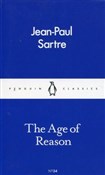 Zobacz : The Age of... - Jean-Paul Sartre
