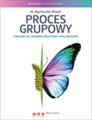 Proces gru... - Agnieszka Kozak -  books from Poland