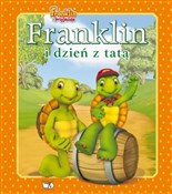 Franklin i... - Paulette Bourgeois -  Polish Bookstore 