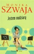 Jestem nud... - Monika Szwaja -  foreign books in polish 
