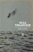 Polska książka : Bieguni - Olga Tokarczuk