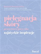 Polska książka : Pielęgnacj... - Barbara Kwiatkowska