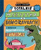 Polska książka : Totalnie w... - Mike Lowery