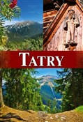 Tatry - Joanna Włodarczyk -  books from Poland