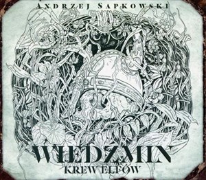Picture of [Audiobook] Krew elfów Saga o Wiedźminie Tom 1