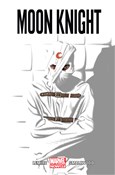 Moon Knigh... - Jeff Lemire -  books from Poland