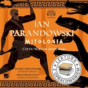 [Audiobook... - Jan Parandowski, Teodozja Turaczy -  Książka z wysyłką do UK