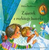 Polska książka : Zajączek z... - Helena Bechlerowa