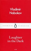 Laughter i... - Vladimir Nabokov -  books from Poland