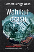 Polska książka : Wehikuł cz... - Herbert George Wells
