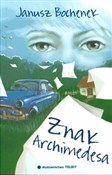 Znak Archi... - Janusz Bochenek -  books in polish 