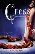 Cress Saga... - Marissa Meyer -  Polish Bookstore 