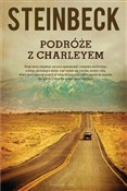 Podróże z ... - John Steinbeck -  foreign books in polish 