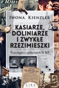 Kasiarze d... - Iwona Kienzler -  books in polish 