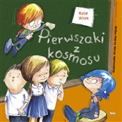 Pierwszaki... - Rafał Witek -  books from Poland