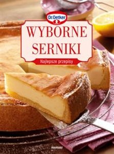 Picture of Wyborne serniki