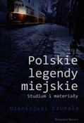 polish book : Polskie le... - Dionizjusz Czubala