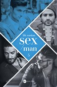 Sex/Man - BB Easton - Ksiegarnia w UK