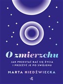 polish book : O zmierzch... - Marta Niedźwiecka