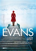 List - Richard Paul Evans -  foreign books in polish 