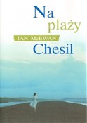 polish book : Na plaży C... - Ian McEwan