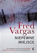 Niepewne m... - Fred Vargas -  books from Poland